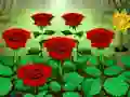 Игра Dreamy Rose Wonderland Escape онлајн
