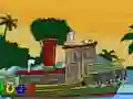 Игра Hula Girl Escape онлајн