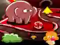 Игра Monkey Go Happy Stage 225 онлајн