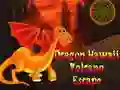 Игра Dragon Hawaii Volcano Escape онлајн