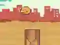 Игра Flying Yolk онлајн