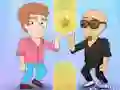 Игра Dance Battle онлајн