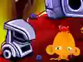 Игра Monkey Go Happy Stage 231 онлајн