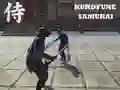 Игра Kurofune Samurai онлајн