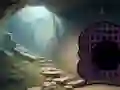 Игра The Great Cave Escape онлајн