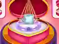 Игра Romantic Wedding Ring Design онлајн