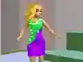 Игра Dress Dye онлајн
