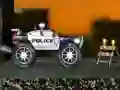Игра Killer Trucks 2 онлајн