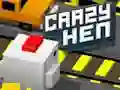 Игра Crazy Hen онлајн