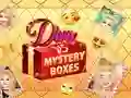 Игра Diva Vs Mystery Boxes онлајн