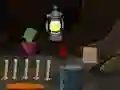 Игра Miniature Mule Quest Escape онлајн