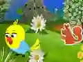 Игра Help The Hungry Bird онлајн