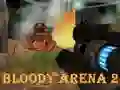 Игра Bloody Arena 2 онлајн