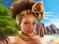 Игра Tropical Tides онлајн