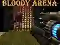 Игра Bloody Arena онлајн