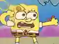 Игра FNF Spongebob Vs Squidward онлајн