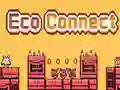 Игра Eco Connect онлајн