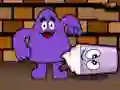 Игра Grimace Invasion онлајн