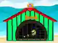 Игра Feathered Rescue A Winged Adventure онлајн