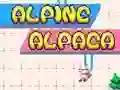 Игра Alpine Alpaca онлајн