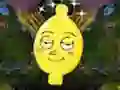 Игра Cursed Lemon Escape онлајн