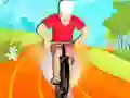 Игра Bike Rush 3D онлајн