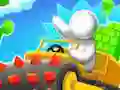 Игра Stone Miner онлајн