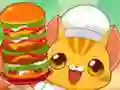 Игра Kawaii Kitchen онлајн