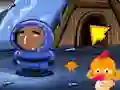 Игра Monkey Go Happy Stage 246 онлајн