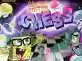 Игра Bikini Bottom Chess онлајн