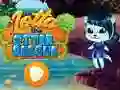 Игра Lotta The Otter Rescue онлајн