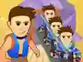 Игра Idle Army Factory онлајн