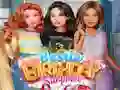 Игра Bestie Birthday Surprise онлајн
