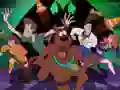 Игра Scooby-Doo and Guess Who? Monster Mayhem онлајн