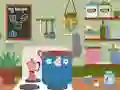 Игра Little Chef онлајн