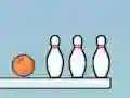 Игра Spin Bowling онлајн