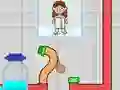 Игра Pipe Legends онлајн