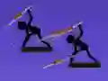 Игра Unstoppable Shooter онлајн