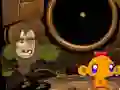 Игра Monkey Go Happy Stage 262 онлајн