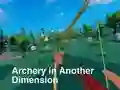 Игра Archery in Another Dimension онлајн