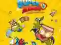 Игра Super Zings Rivals of Kaboom онлајн