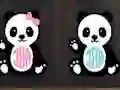 Игра Find Camping Panda онлајн