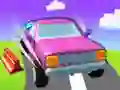 Игра Hillside Drive Master онлајн