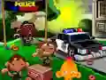 Игра Monkey Go Happy Stage 772 онлајн