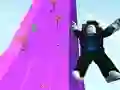 Игра Robbie Land Downhill онлајн