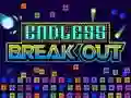 Игра Endless Breakout онлајн