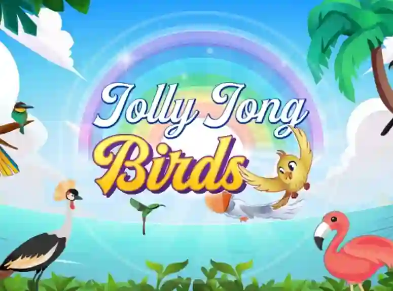 Игра Jolly Jong Birds онлајн