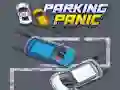 Игра Parking Panic онлајн