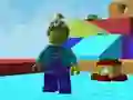 Игра LEGObby: Playground Hardcore Challenge онлајн