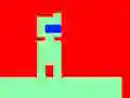 Игра Mr. Platformer онлајн